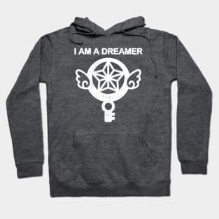 I am a Dreamer Hoodie